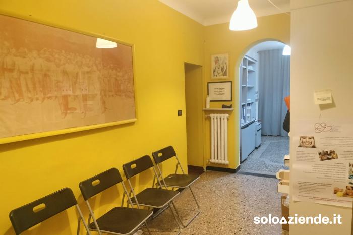 Affitto Immobili uso ufficio - ambulatorio UFFICIO IN CONDIVISIONE a Genova (GE)